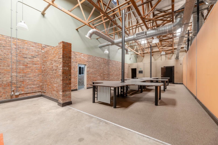 Commercial Property for Sale in George Industrial Western Cape